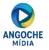 Logótipo de Angoche Mídia