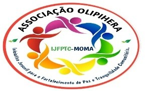 Logótipo de Associação OLIPI HERA - IJFPTC-MOMA